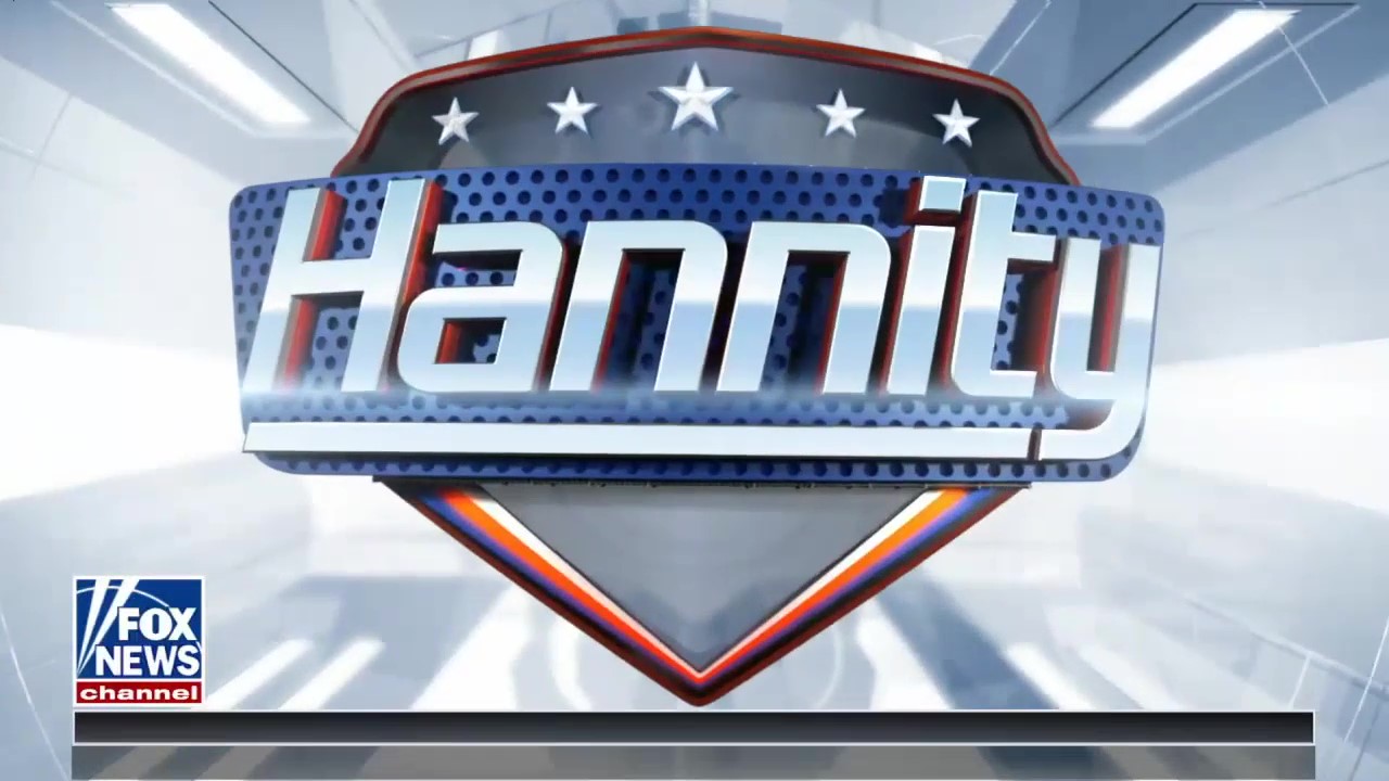 Hannity ~ Full Show ~ 05 - 01 - 21.