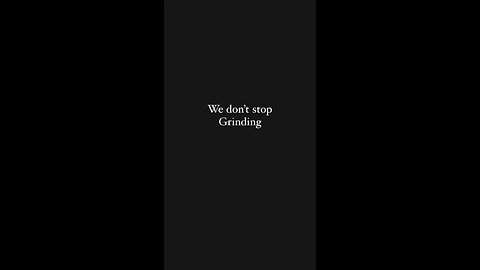 We Don’t #dayodman #motivation #eeyayyahh #motivationalspeaker #positivity