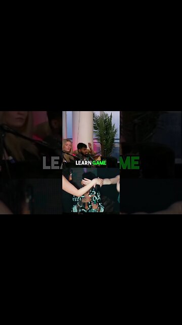 Here's The Best Way To Get Laid