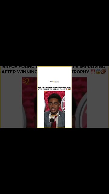 Bryce Young advice to College Athletes 🏈🎓 #shorts #rolltide #alabamafootball