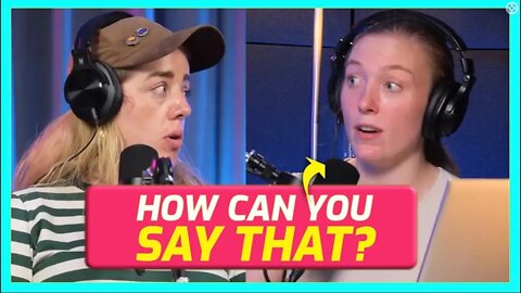 This Level Of DELUSION Is Outrageous