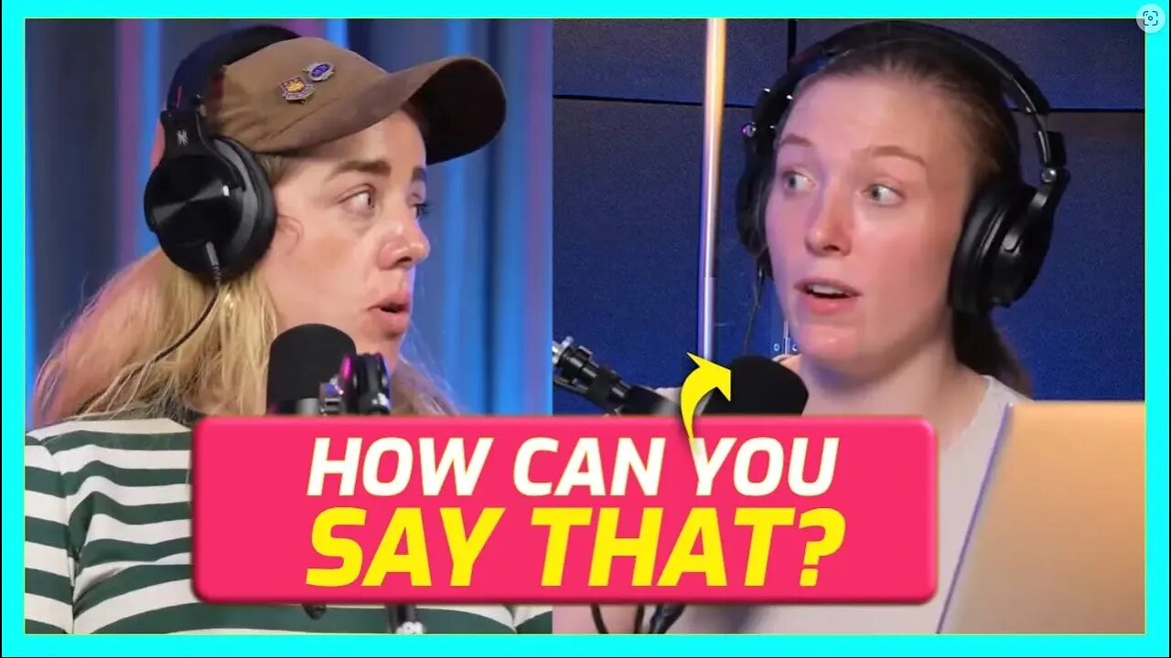 This Level Of DELUSION Is Outrageous