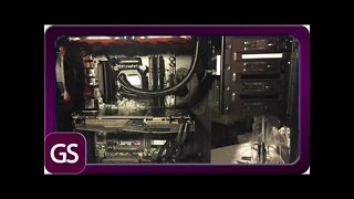 $2500 Gaming & Editing Computer Build Timelapse And Details CO Guy Stuff