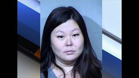 PHX PD: Woman uses fake cashier's checks to buy over $18,000 in gold - ABC15 Crime