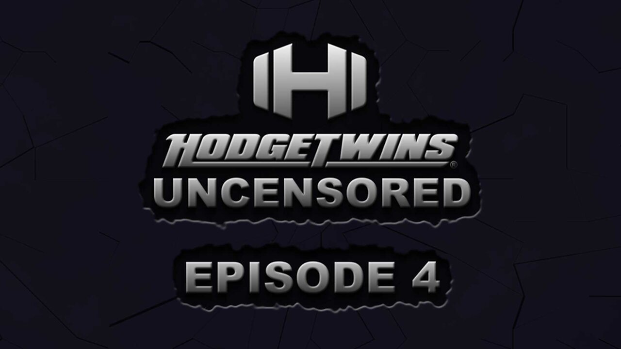 Teenager Kills Trans After Being Tricked Into Sex | HodgeTwins Uncensored, Ep. 4