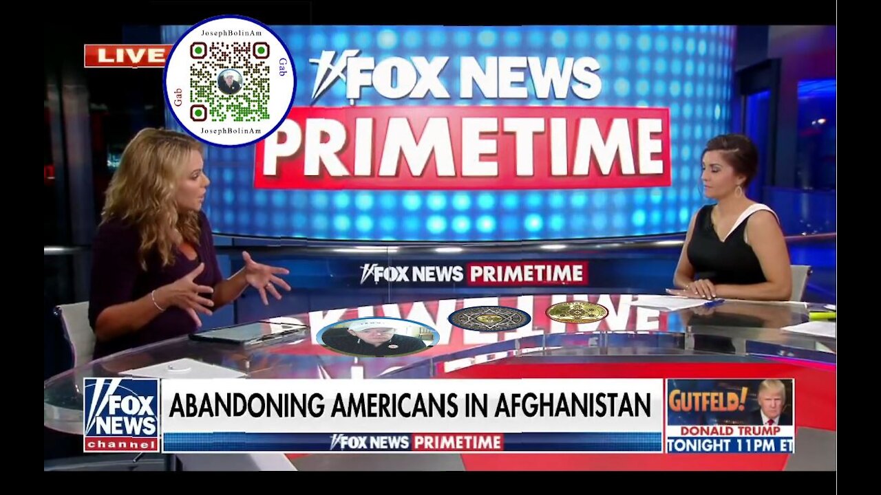 @DonaldJTrumpJr Lara Logan 'This Is Much Worse Than Anyone Realizes’