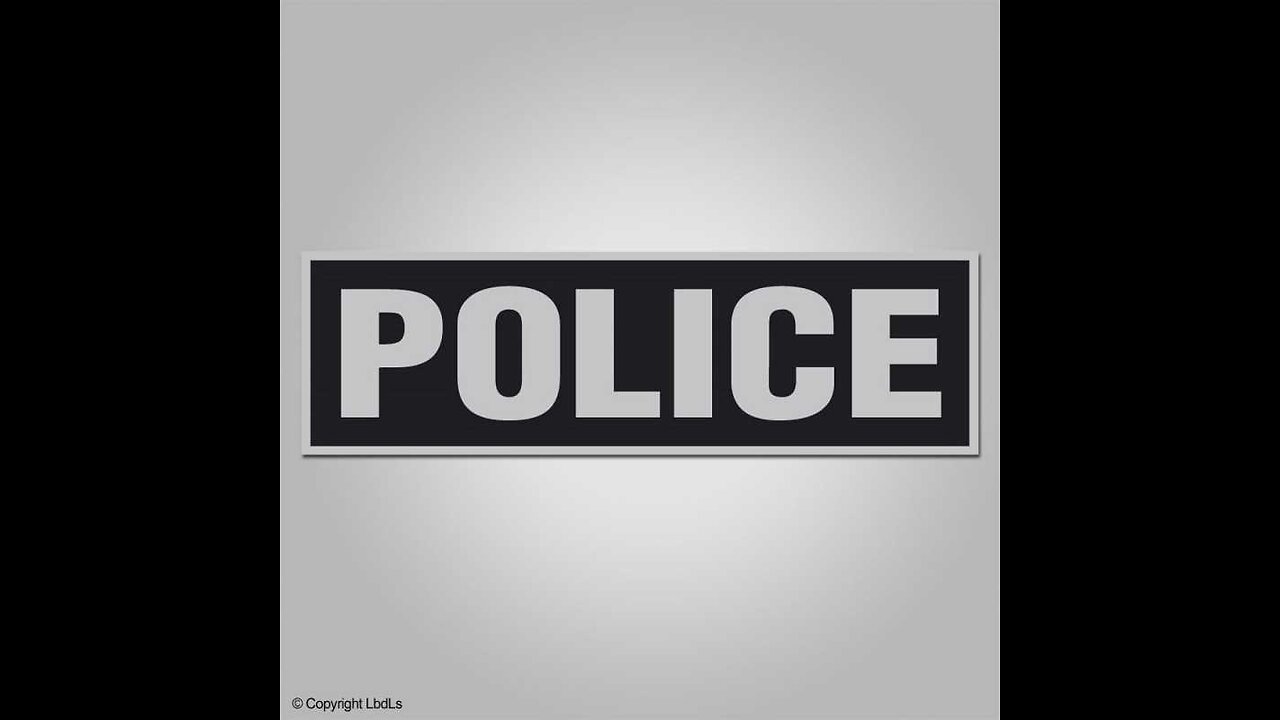 2 Cops 1 Donut LIVE Show