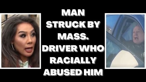 |NEWS| Family Member Speaks On Man Struck By Massachusetts Driver