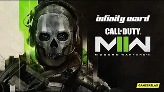 Call Of Duty Modern Warfare 2