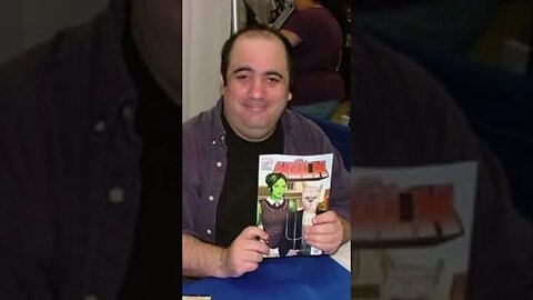 Dan Slott LYING About She-Hulk Show