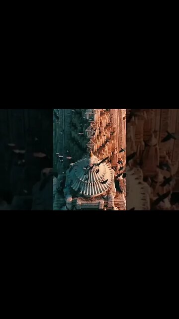 Saraswati Temple 🛕