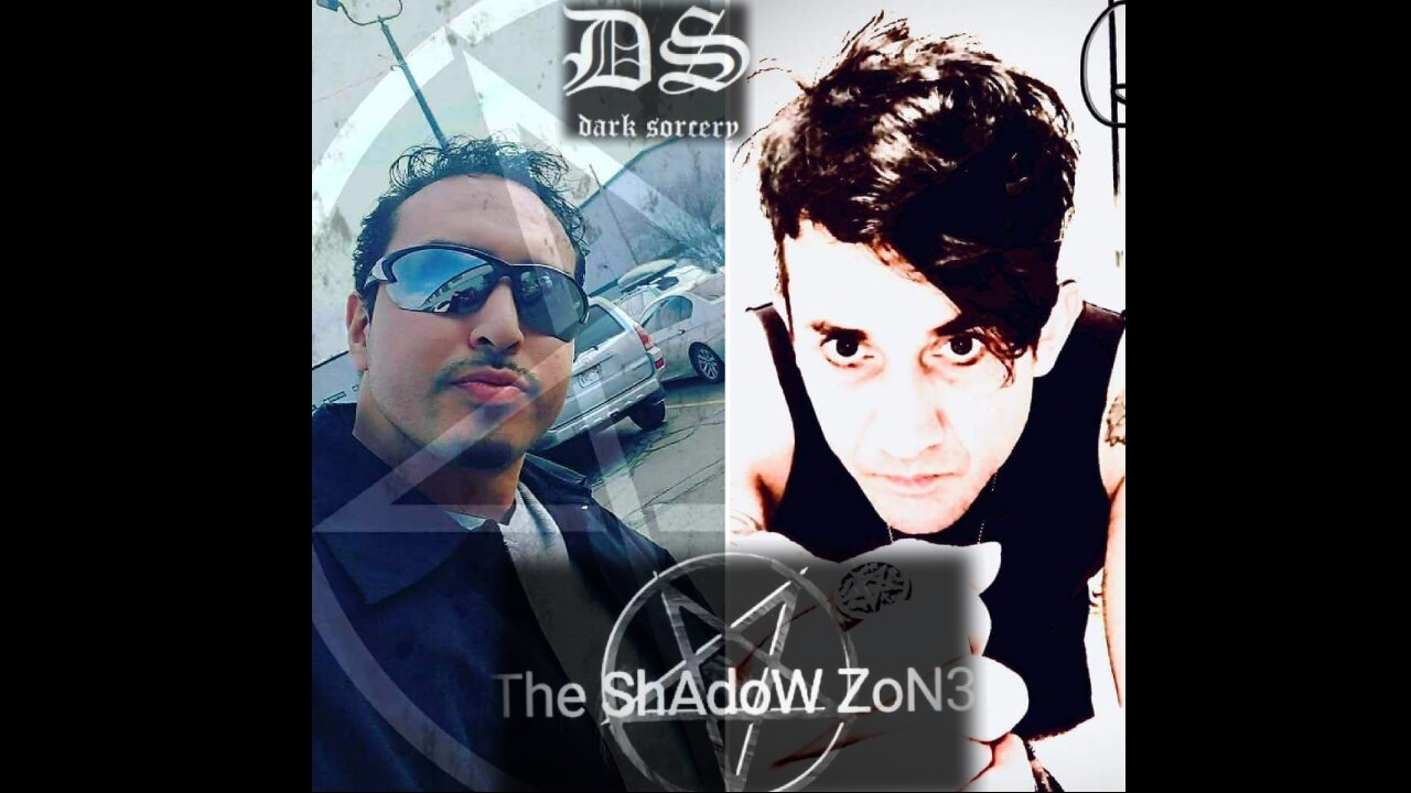 The Shadow ZoN3 with Juan Goma