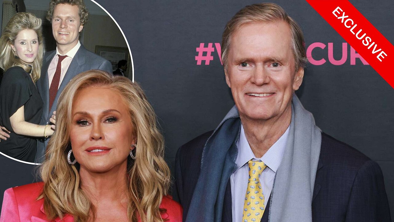 Kathy Hilton Shares the Sweet Secret Behind Her 43-Year Marriage to Husband Rick (Exclusive)