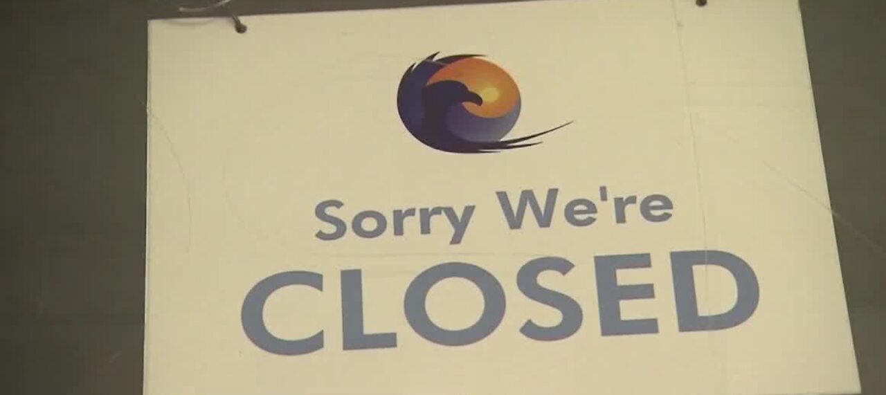 Many workers concerned about safety as businesses prepare to reopen