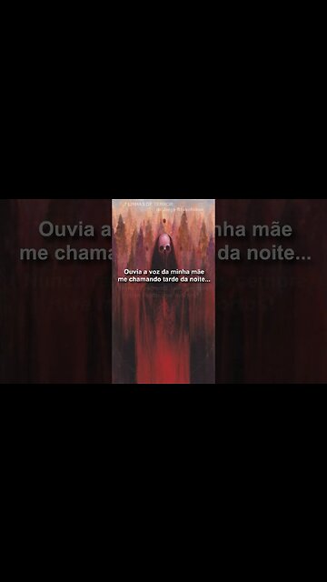 2 LINHAS DE TERROR - #36