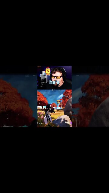 EPIC Dad-Tier 1v1 CLUTCH🥇! #shorts #fortnite #victoryroyale