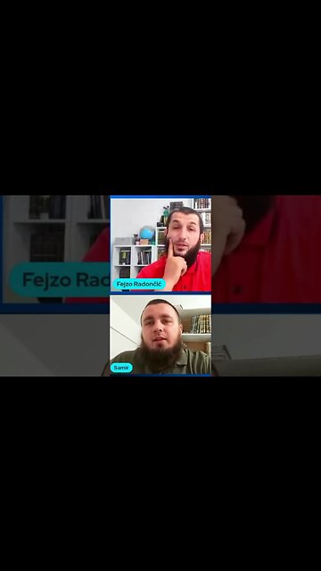 Samo je to dovoljno dokaz da ga je Bog pomogo #shorts