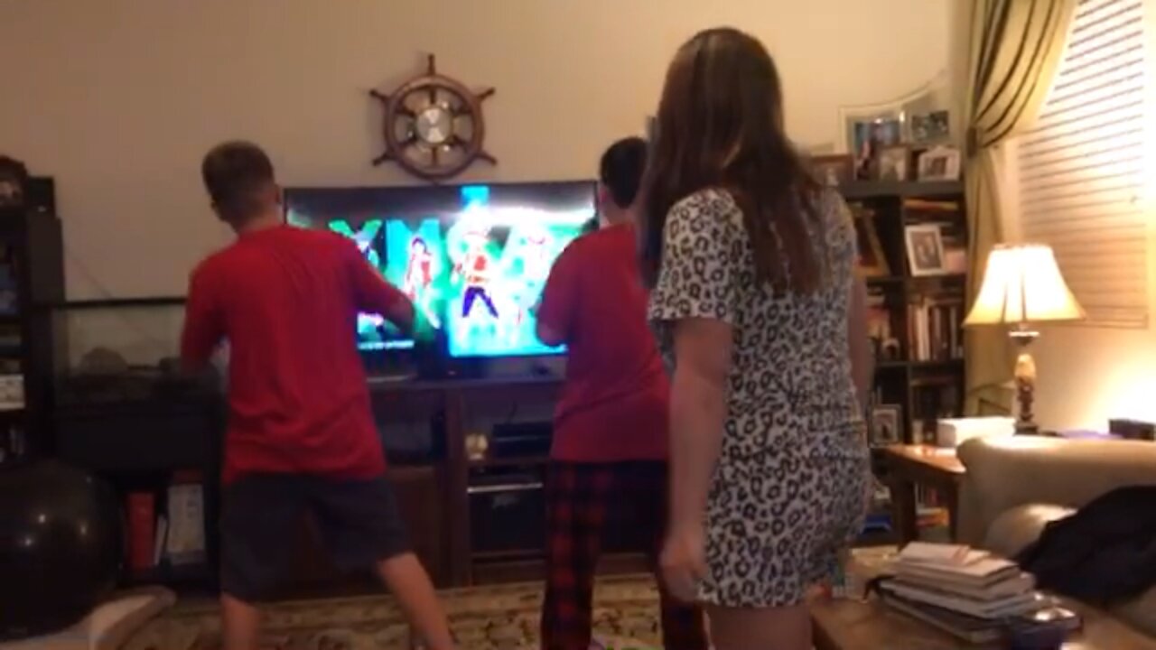 YMCA Matthew