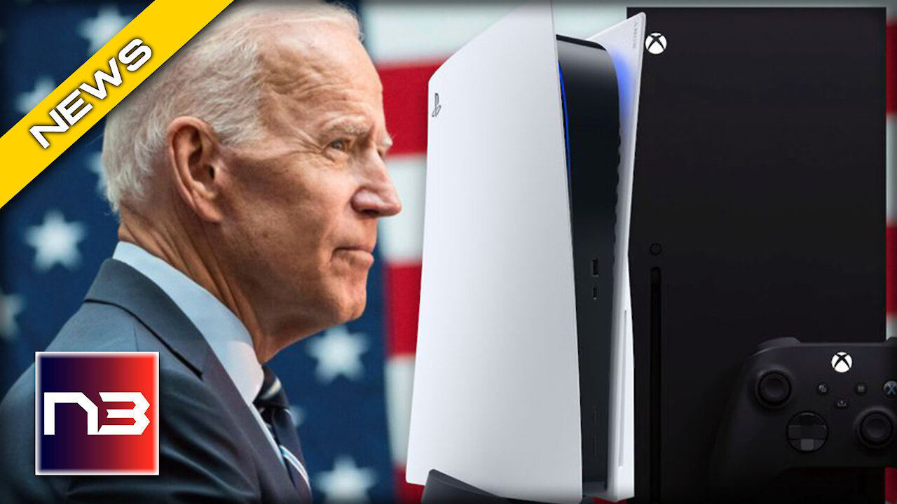 REALLY JOE? Here's Biden New Plan to get Kids Vaccinated