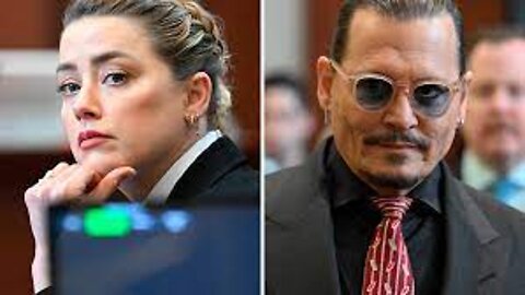 Try NOT TO LAUGH! | BEST of Amber Heard testimony TikToks |