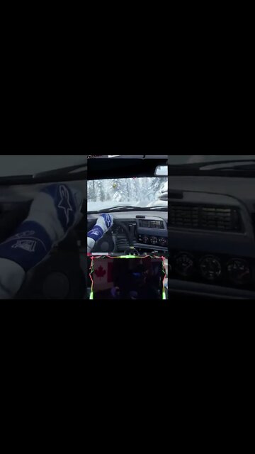 Dirt Rally 2.0 in Virtual Reality is incredible! #VR #VirtualReality