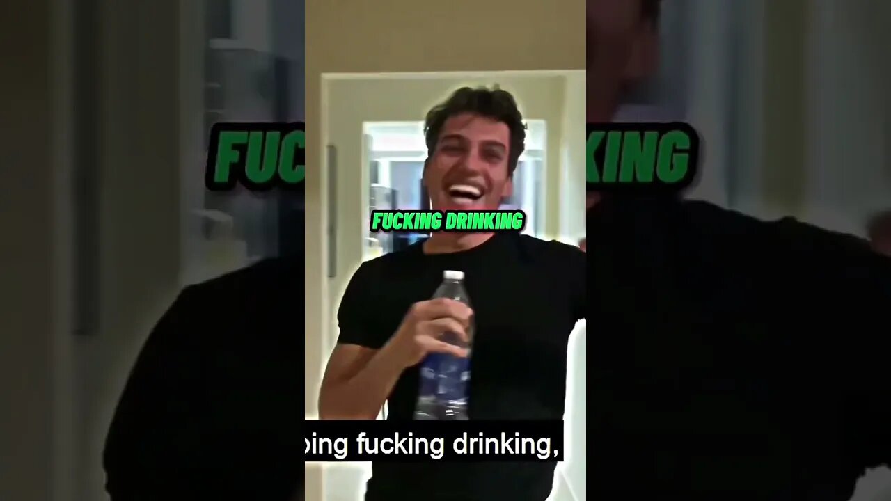 Tristan’s best convincing technique
