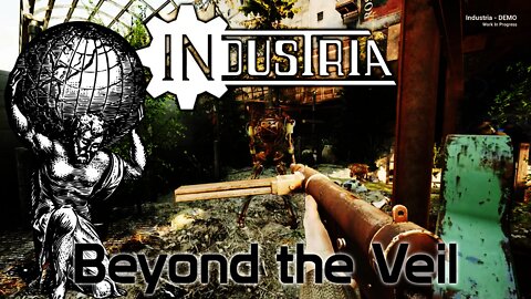 Industria - Beyond the Veil