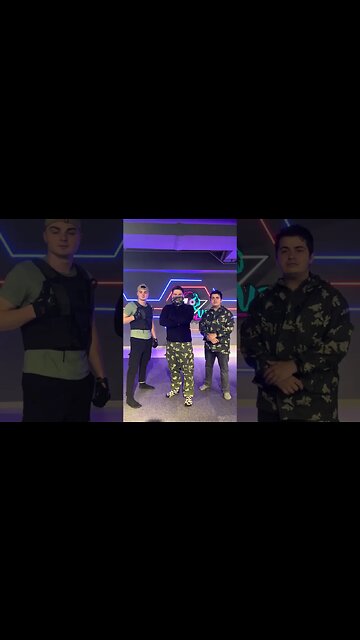 tiktok:unreal.md 🎮👾🕹️ #vr #vrclub #virtualreality #unrealvr #moldova #chisinau #vrarena 🖤 @unrealmd