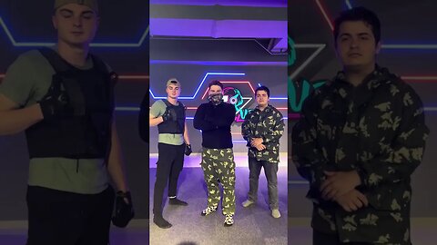 tiktok:unreal.md 🎮👾🕹️ #vr #vrclub #virtualreality #unrealvr #moldova #chisinau #vrarena 🖤 @unrealmd