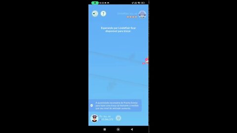 Live de Pokémon GO - Dia Comunitário de Teddiursa