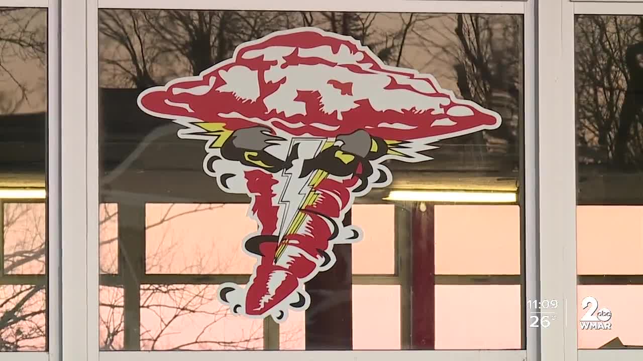 Edmondson Westside High fighting to keep trade programs