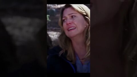 Greys Anatomy | Terrifying Air Crash Survival A Tragic Tale of Loss and Desperation #greysanatomy