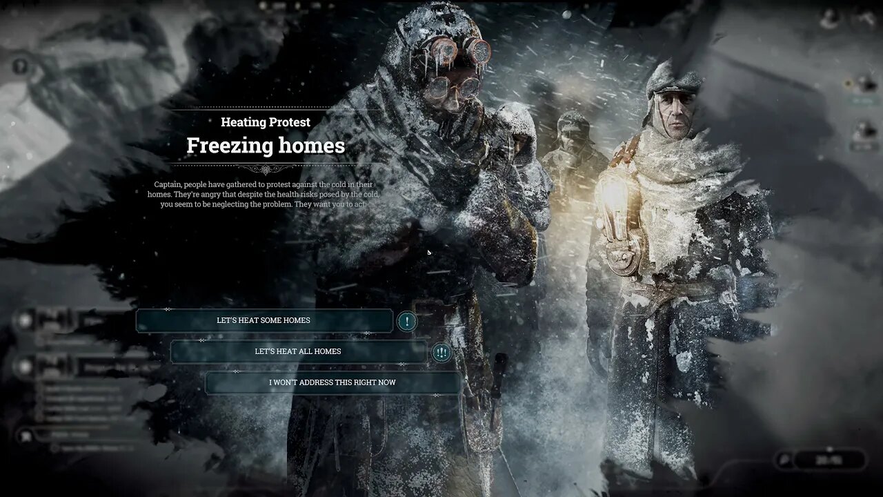 Frostpunk The Arks 04 - 4K No Commentary