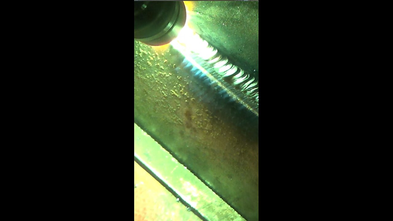 The Benefits Of Tig Welding With Pulse