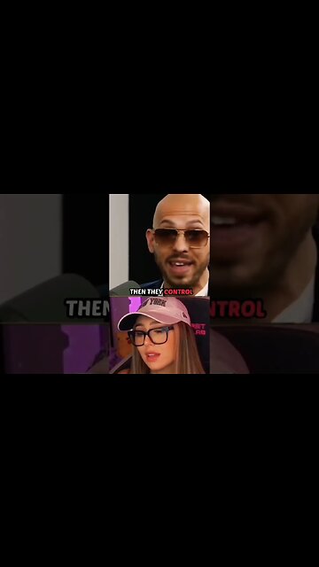 Andrew Tate | Bend Reality | Truth