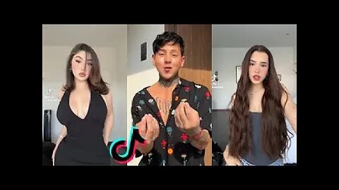 Las Mejores Tendencias y Bailes de Tik Tok INuevos trends tiktok 2024 | Bailando TIK TOK