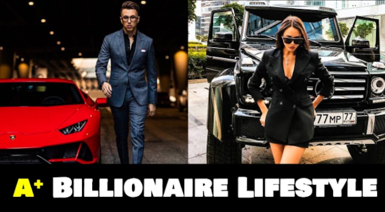 Billionaire Life ...... FREE.......(Check out Description)