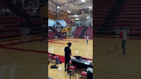 Halftime Entertainment