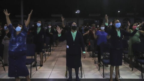 PASAPORTE VERDE ¿Qué dice la BIBLIA