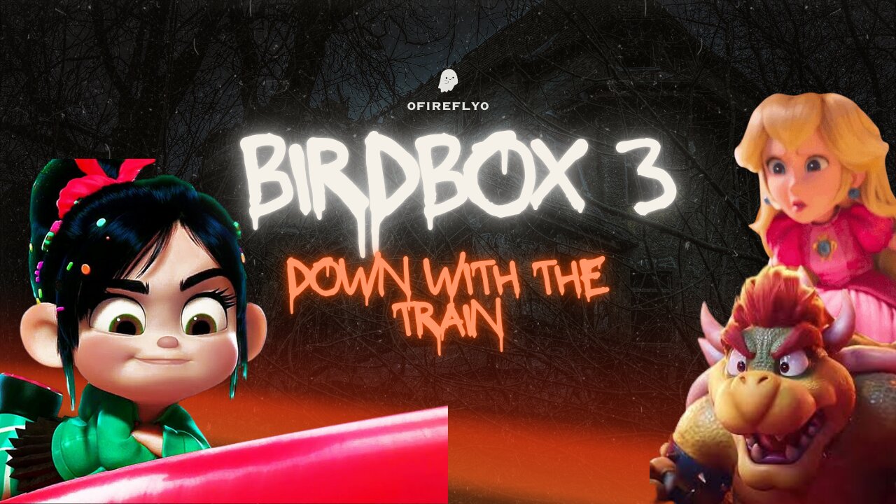 BirdBox-3 (Comedy skit)