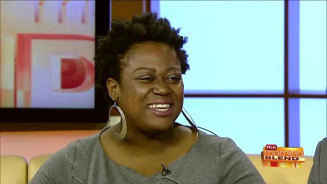 Bringing Young Professionals Together to Celebrate Milwaukee