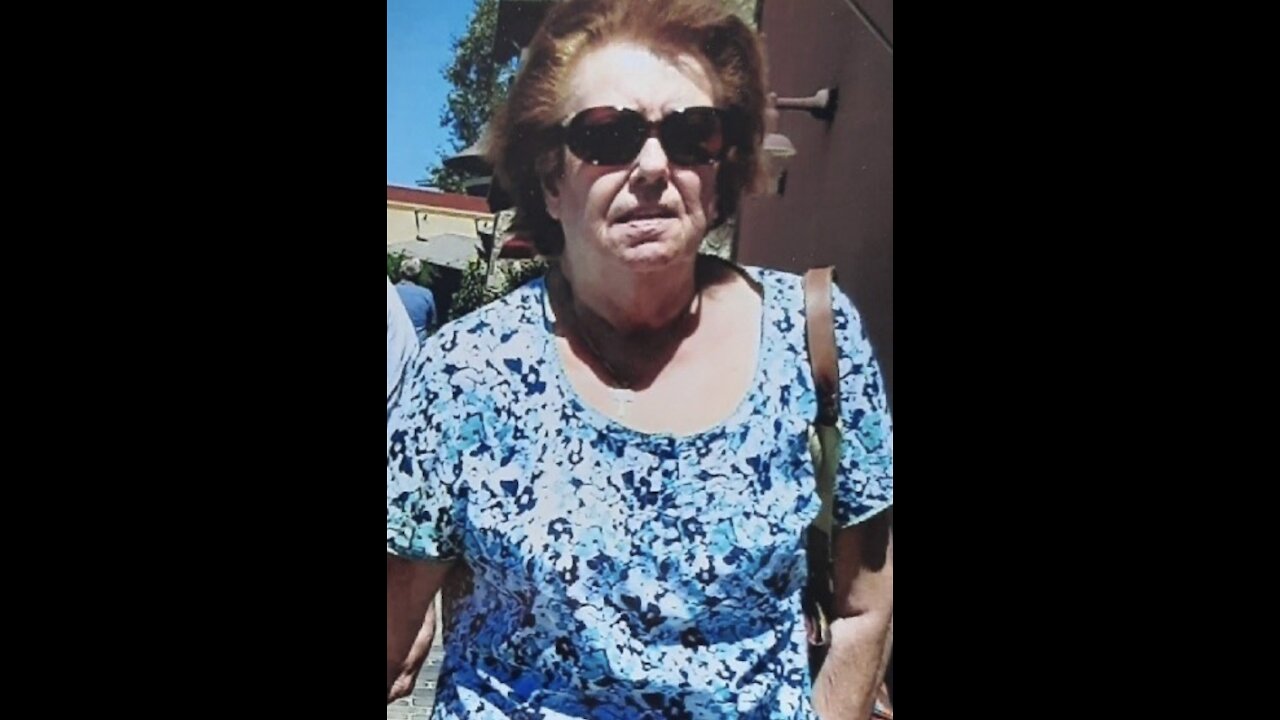 Missing Otay Mesa great-grandmother discovered in Mexico