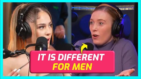 Modern Women Get Things EASILY