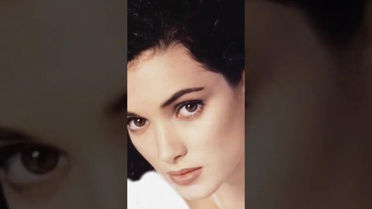 Winona Ryder #winonaryder #winona #iconic #beauty #actress #actresses #actress_new_video #moviestar