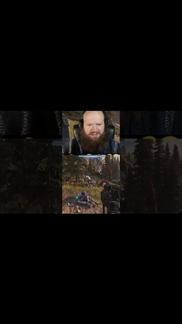 More Halo Infinite with JD (Halo Infinite)