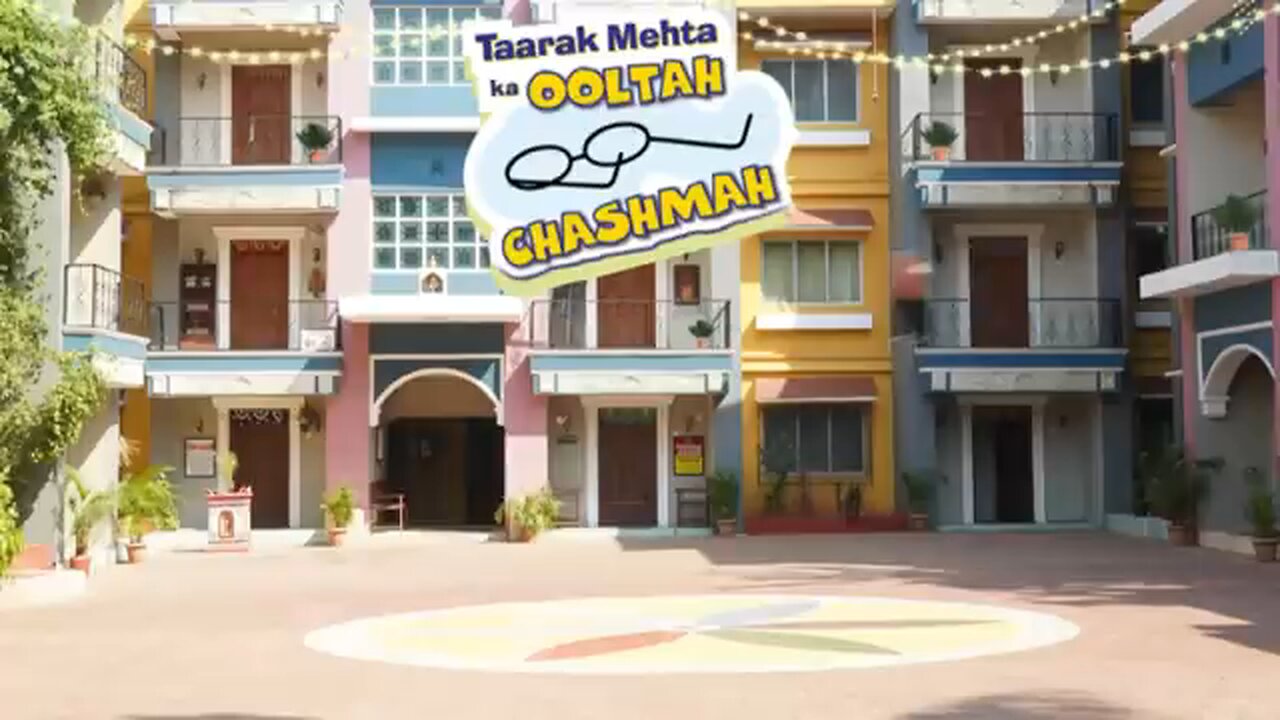 Tarak Mehta ka ulta chashma