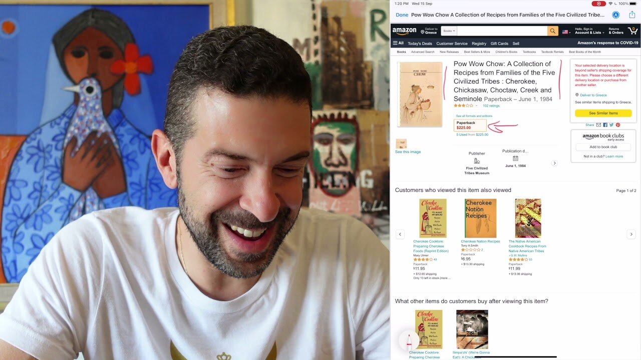 Elizabeth Warren wants Amazon to remove books that talk about THE...