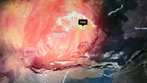 Hawaiian Islands. We have a lot going on. Solar Panel Farms & More On Fire & Earthquakes. 11/21/2022