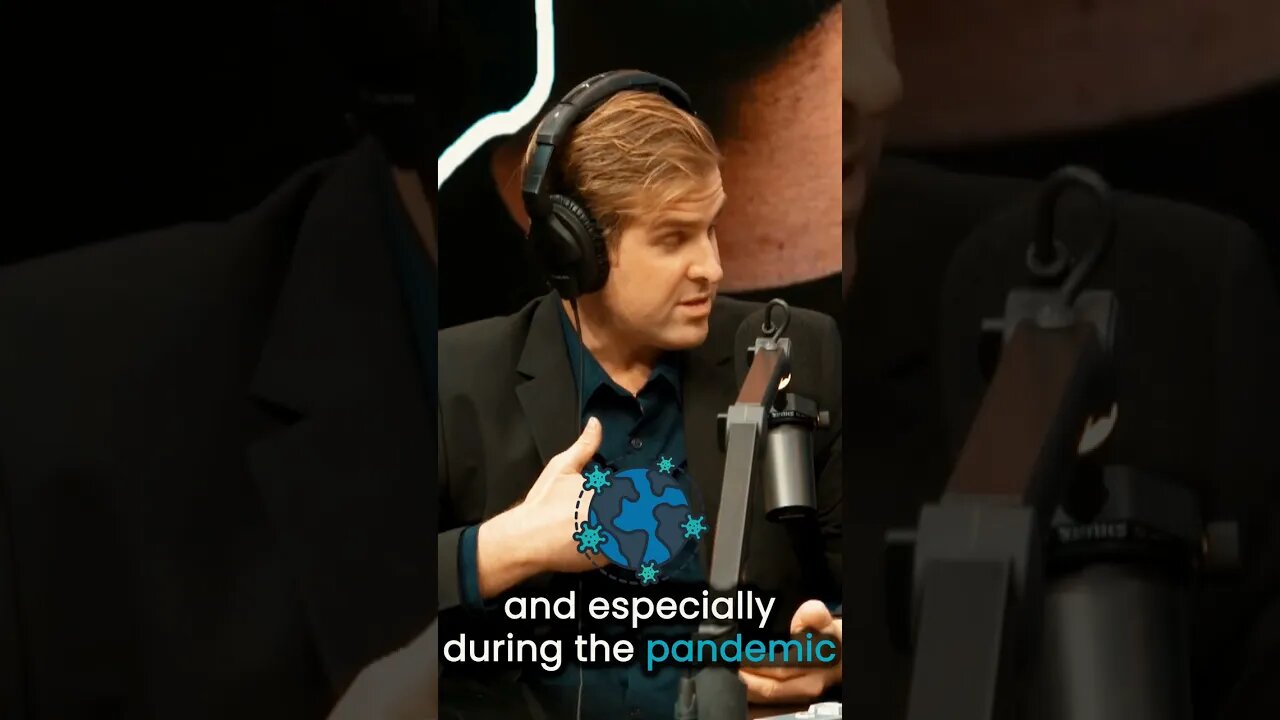 Andrew Shurtleff On How To Handle Going Through A Crisis
