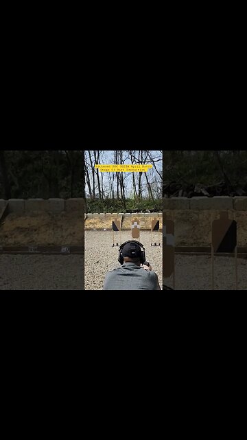 #uspsa #shorts #unloadshowclear #ipsc #competition #production #idpa